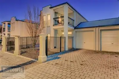 3/221 Martins Road, Parafield Gardens SA 5107