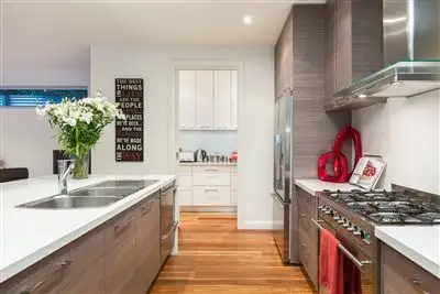Fourth view of Homely house listing, 17 Miller Street, Berwick VIC 3806