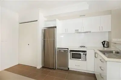 Second view of Homely apartment listing, 20/2 The Palladio, Mandurah WA 6210