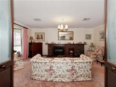 Fourth view of Homely house listing, 12 Norfolk Court, Bateman WA 6150