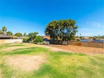 Fifth view of Homely house listing, 51 Barrington Street, Munster WA 6166