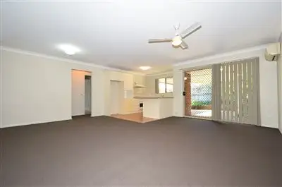 Third view of Homely villa listing, 1/27 Fenton Street, Fairfield QLD 4103