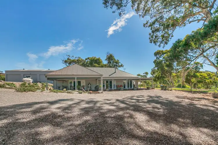Second view of Homely house listing, 90 Stock Road, Victor Harbor SA 5211