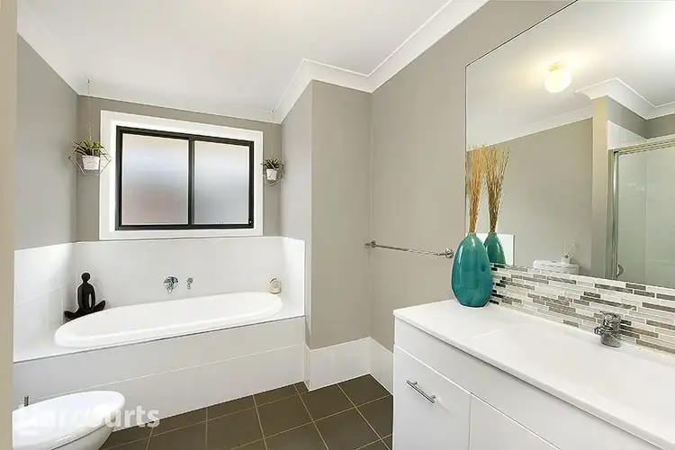 Sixth view of Homely house listing, 6 Asimus Circuit, Elderslie NSW 2570