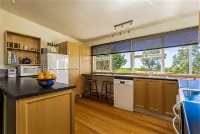 Main view of Homely rural property listing, 55 Listers Lane, Scottsdale TAS 7260