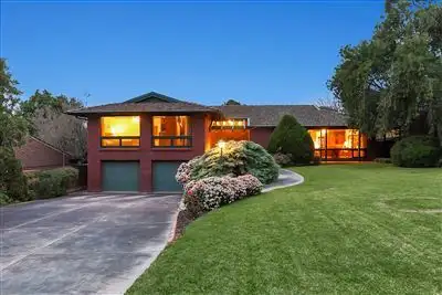 Main view of Homely house listing, 3 Olde Coach Road, Urrbrae SA 5064
