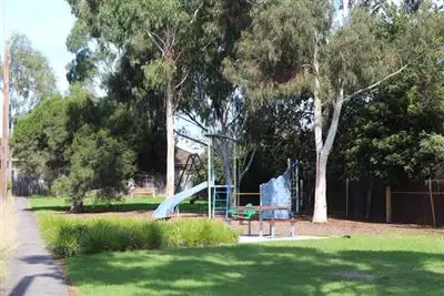 Fifth view of Homely unit listing, 1-4/51 Storey Road, Reservoir VIC