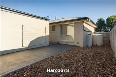 Third view of Homely house listing, 60A Mansfield Street, Berwick VIC 3806