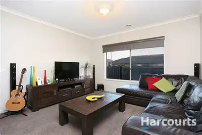 Fourth view of Homely house listing, 51 Galloway Drive, Mernda VIC 3754