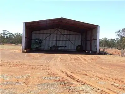 Seventh view of Homely rural property listing, Address available on request