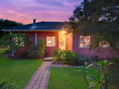 Second view of Homely house listing, 51 North Rocks Road, North Rocks NSW 2151