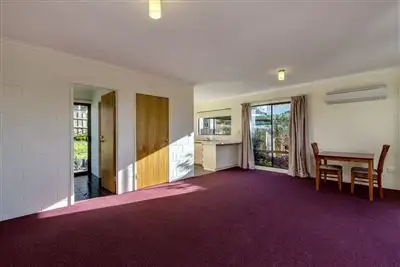 Second view of Homely unit listing, 1/13 Gourlay Street, Blackmans Bay TAS 7052