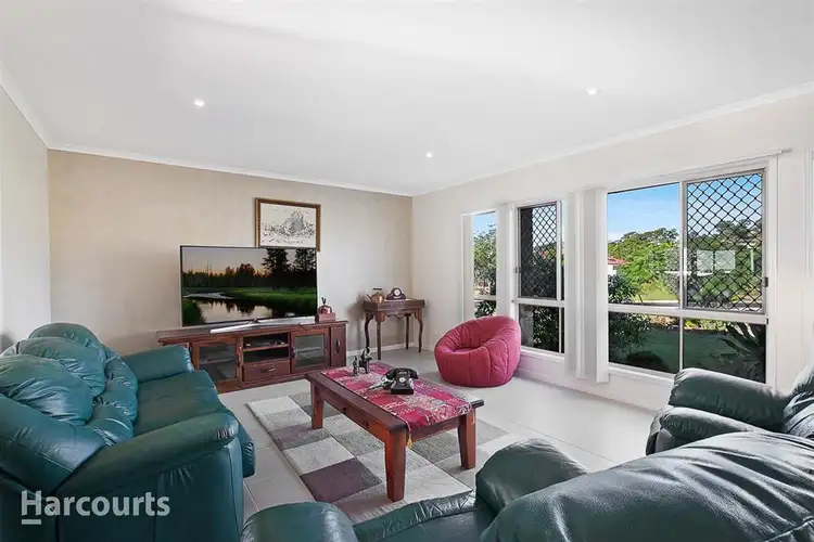 Third view of Homely house listing, 199-201 Cove Boulevard, River Heads QLD 4655