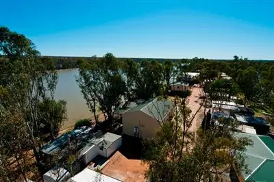 Second view of Homely house listing, Lot 4 River Drive - Paisley Island, Blanchetown SA