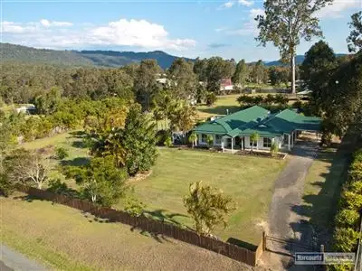 41 Wagonwheel Road, Boyland QLD 4275