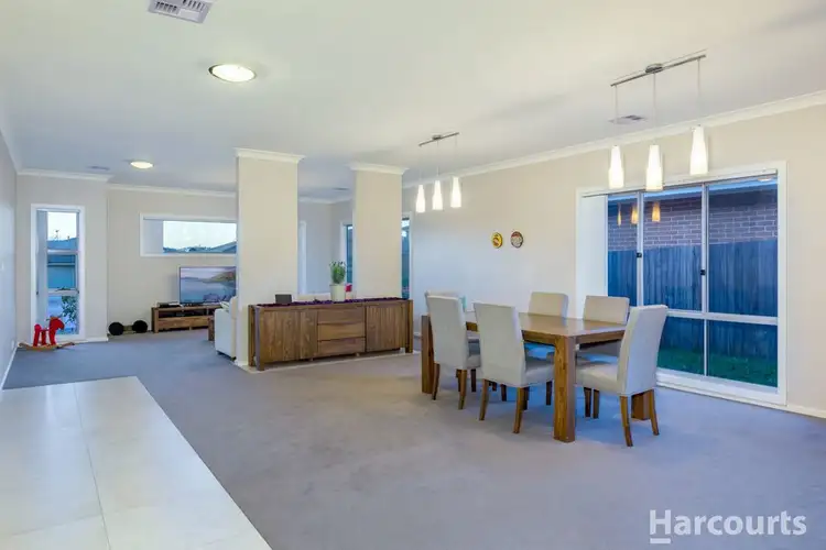 Fourth view of Homely house listing, 8 Yinnar Street, Crace ACT 2911