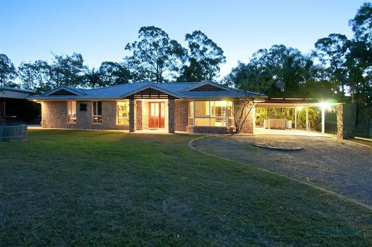 18-20 Argyle Road, Greenbank QLD 4124