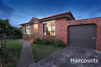 Main view of Homely house listing, 2/28a William Street, Lalor VIC 3075