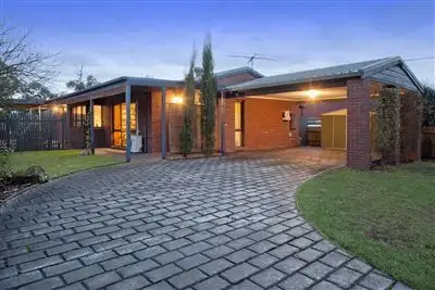 Main view of Homely house listing, 63 John Street, Langwarrin VIC 3910