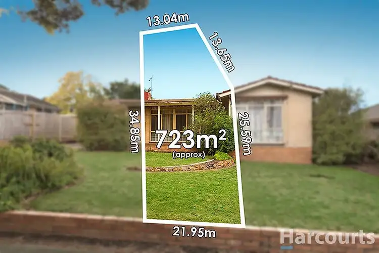 2 Wallabah Street, Mount Waverley VIC 3149