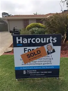 Main view of Homely house listing, 12 Bachmann Avenue, Old Reynella SA 5161