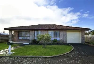 Main view of Homely unit listing, 2/7 Wright Street, East Devonport TAS 7310
