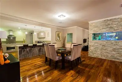 Fourth view of Homely house listing, 17 Kesiya Turn, Aubin Grove WA 6164