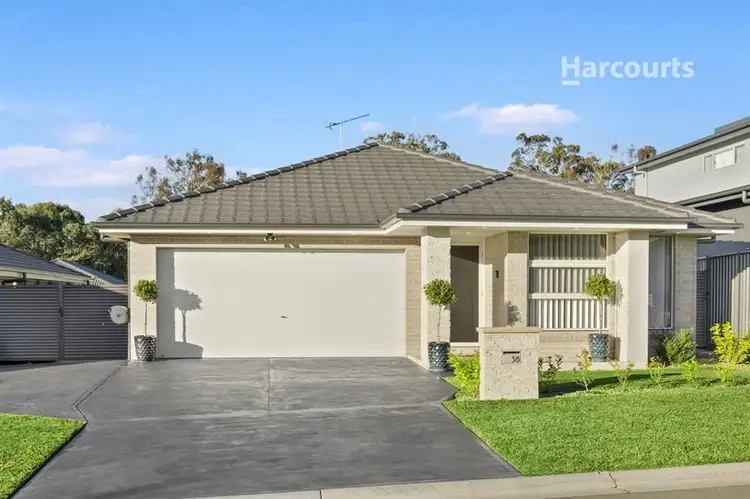 38 Brennan Road, Elderslie NSW 2570