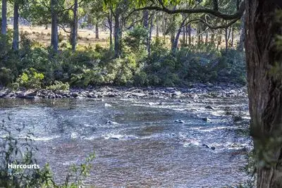 Second view of Homely house listing, 456 She Oak Road, Judbury TAS 7109