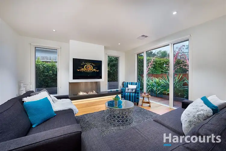 Sixth view of Homely house listing, 3 Trinian Street, Vermont VIC 3133