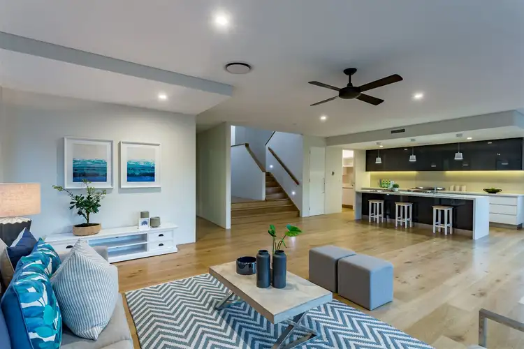 Fifth view of Homely house listing, 66 Chaprowe Road, The Gap QLD 4061