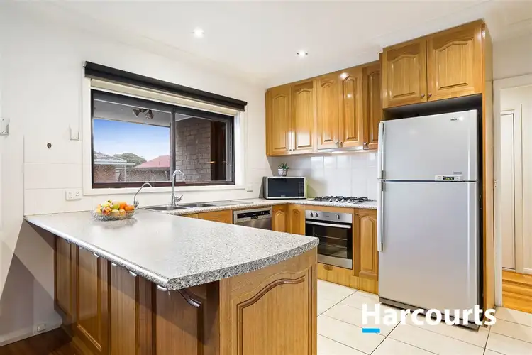 Second view of Homely house listing, 117 Victoria Drive, Thomastown VIC 3074