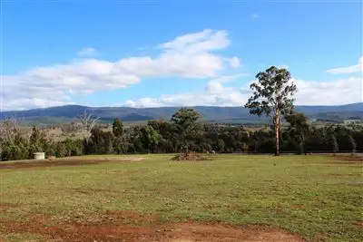 Main view of Homely land listing, 2790 Maroondah Highway, Taggerty VIC 3714