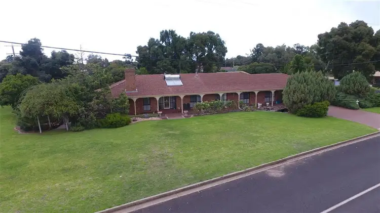 Main view of Homely house listing, 9 Sydney Road, Edenhope VIC 3318