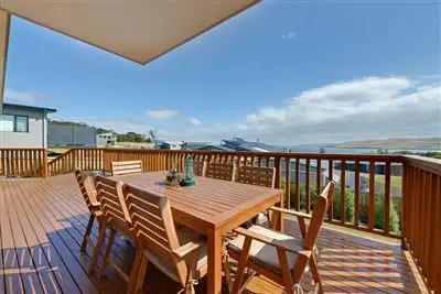 Second view of Homely house listing, 38 Millview Drive, Oakdowns TAS 7019