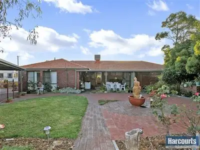46 Bridgwood Road, Lesmurdie WA 6076