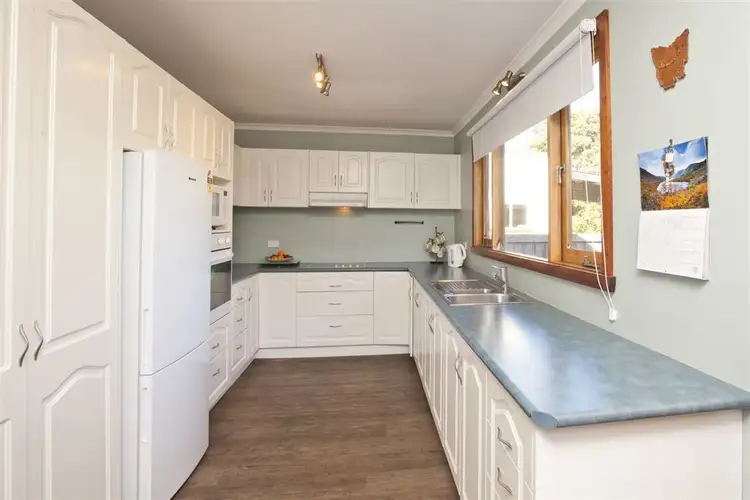 Third view of Homely house listing, 93 Holbrook Street, Invermay TAS 7248