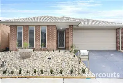 Main view of Homely house listing, 12 Tooten Road, Wollert VIC 3750