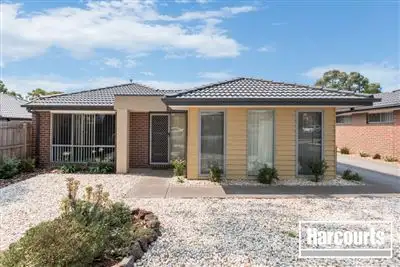 Main view of Homely unit listing, 1/91 Cadles Road, Carrum Downs VIC 3201