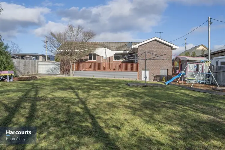 Sixth view of Homely house listing, 35 Marguerite Street, Ranelagh TAS 7109