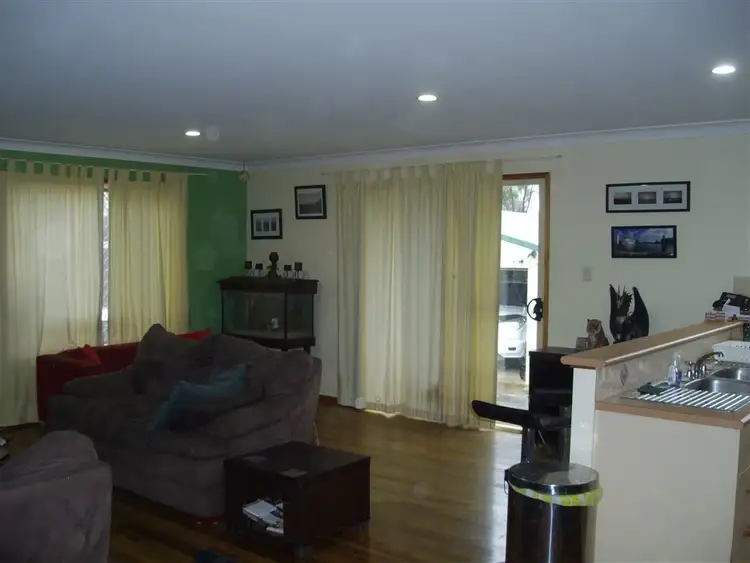 Third view of Homely house listing, 21 Alfred Street, Cambooya QLD 4358