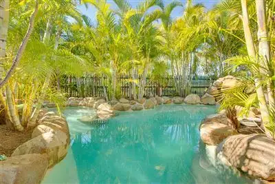 Main view of Homely house listing, 41 Fowler Drive, Yeppoon QLD 4703