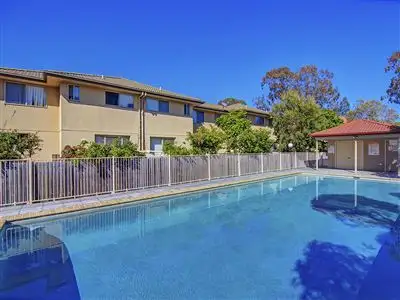 Main view of Homely unit listing, 24/147 Fryar, Eagleby QLD 4207