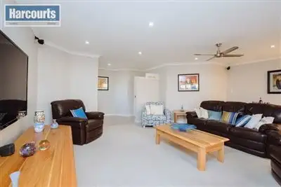 Fifth view of Homely house listing, 7 Sheringham Retreat, Currambine WA 6028