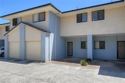 Second view of Homely townhouse listing, 3/23-25 Blake Street, Southport QLD 4215