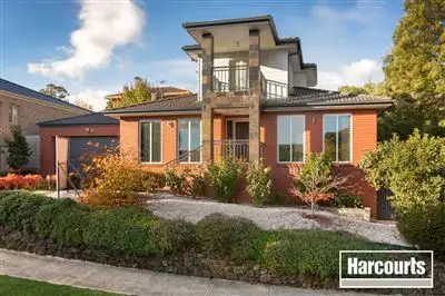 Main view of Homely townhouse listing, 1A Graneel Grove, Berwick VIC 3806