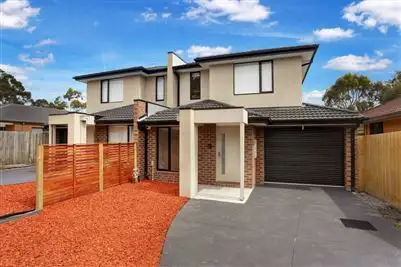 Main view of Homely townhouse listing, 20A Bond Street, Clayton South VIC 3169