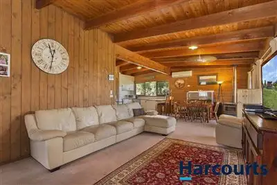 Second view of Homely rural property listing, 712 McDougal Road, Neerim South VIC 3831
