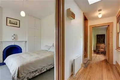 Fourth view of Homely house listing, 127 Hill Street, West Hobart TAS 7000