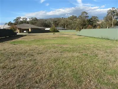 Third view of Homely land listing, 11 Lucy Court, Euroa VIC 3666